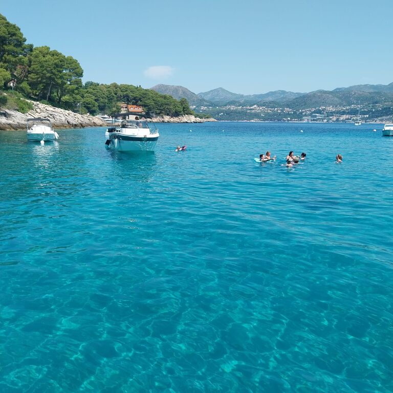 Onyx boat
