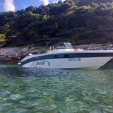 Onyx boat