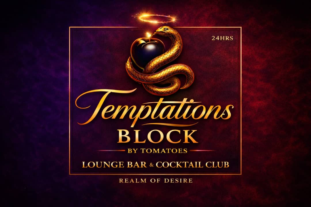 TOMATOES PUB AND GRILLS