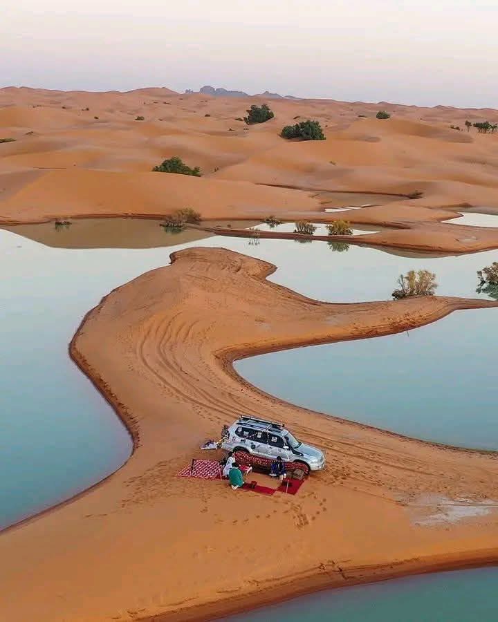 Thrill of Morocco Tours