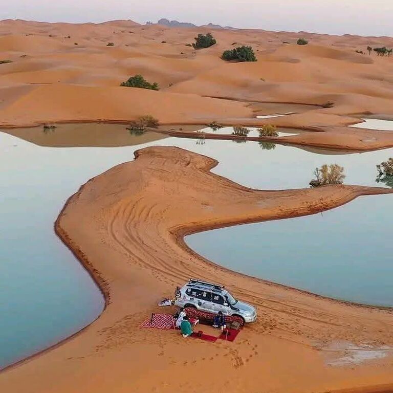 Thrill of Morocco Tours