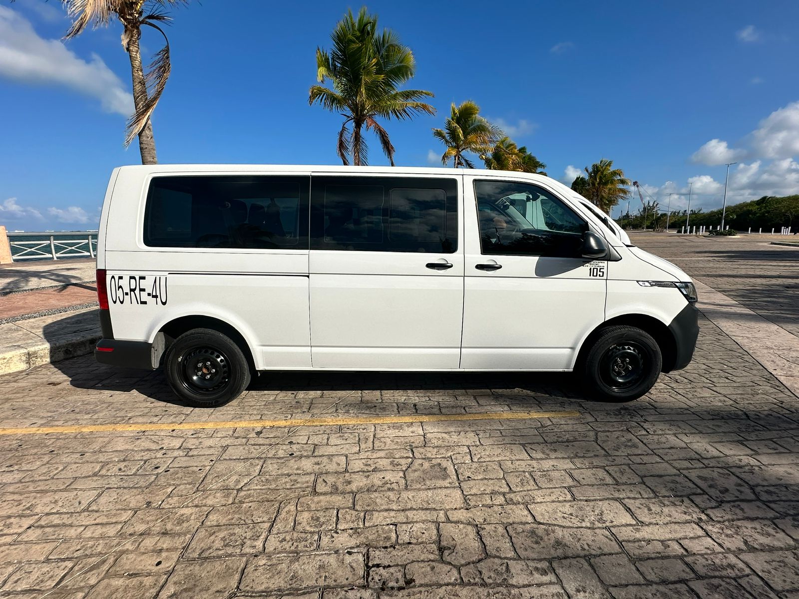 Tranfers Cancun Airport