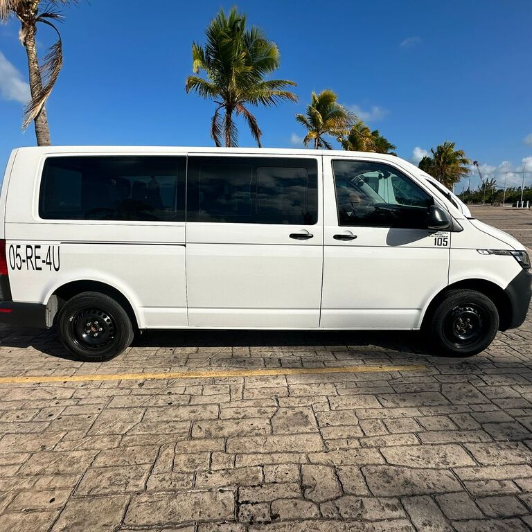 Tranfers Cancun Airport