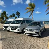 Tranfers Cancun Airport