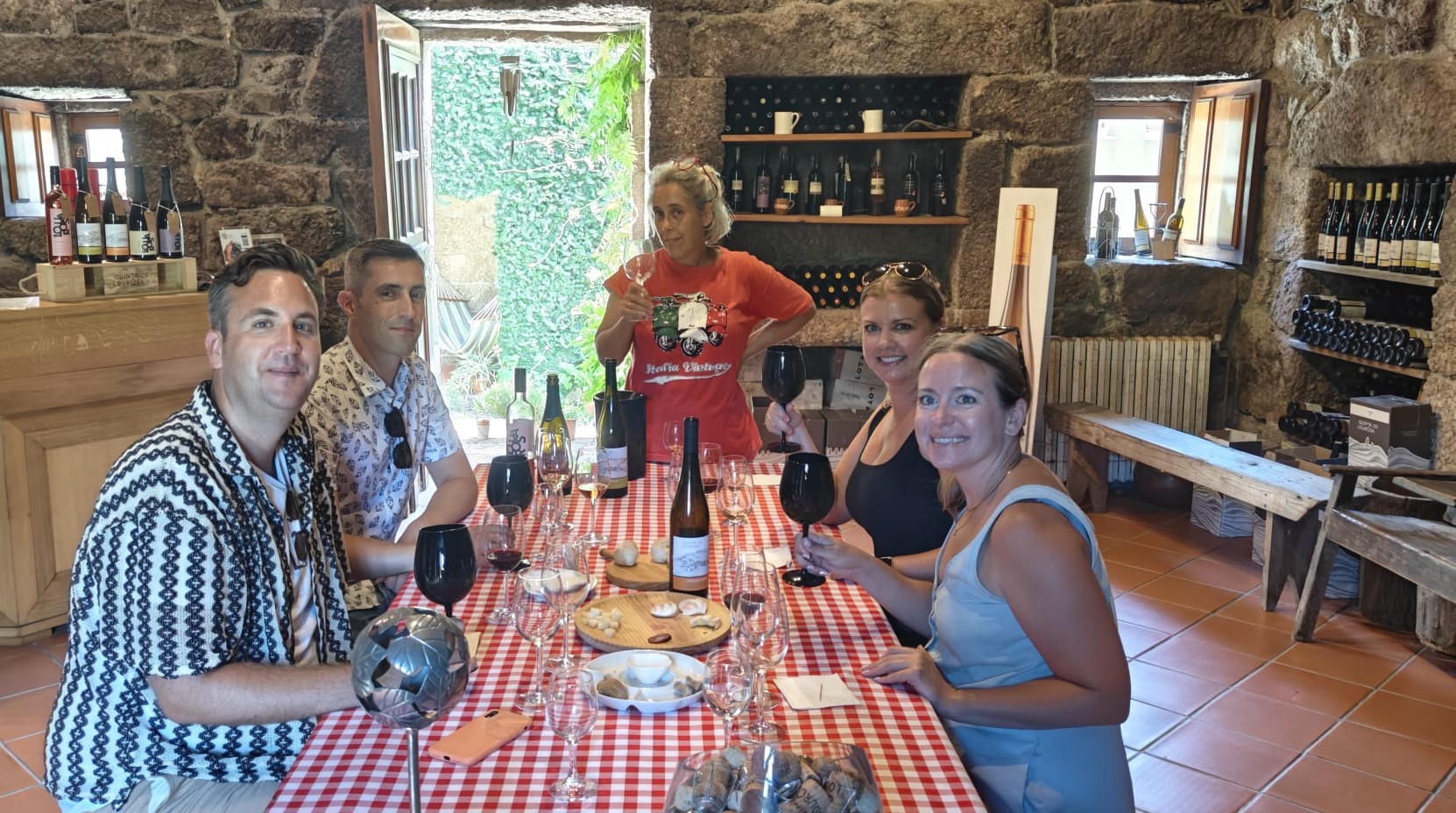 Quinta de Lourosa