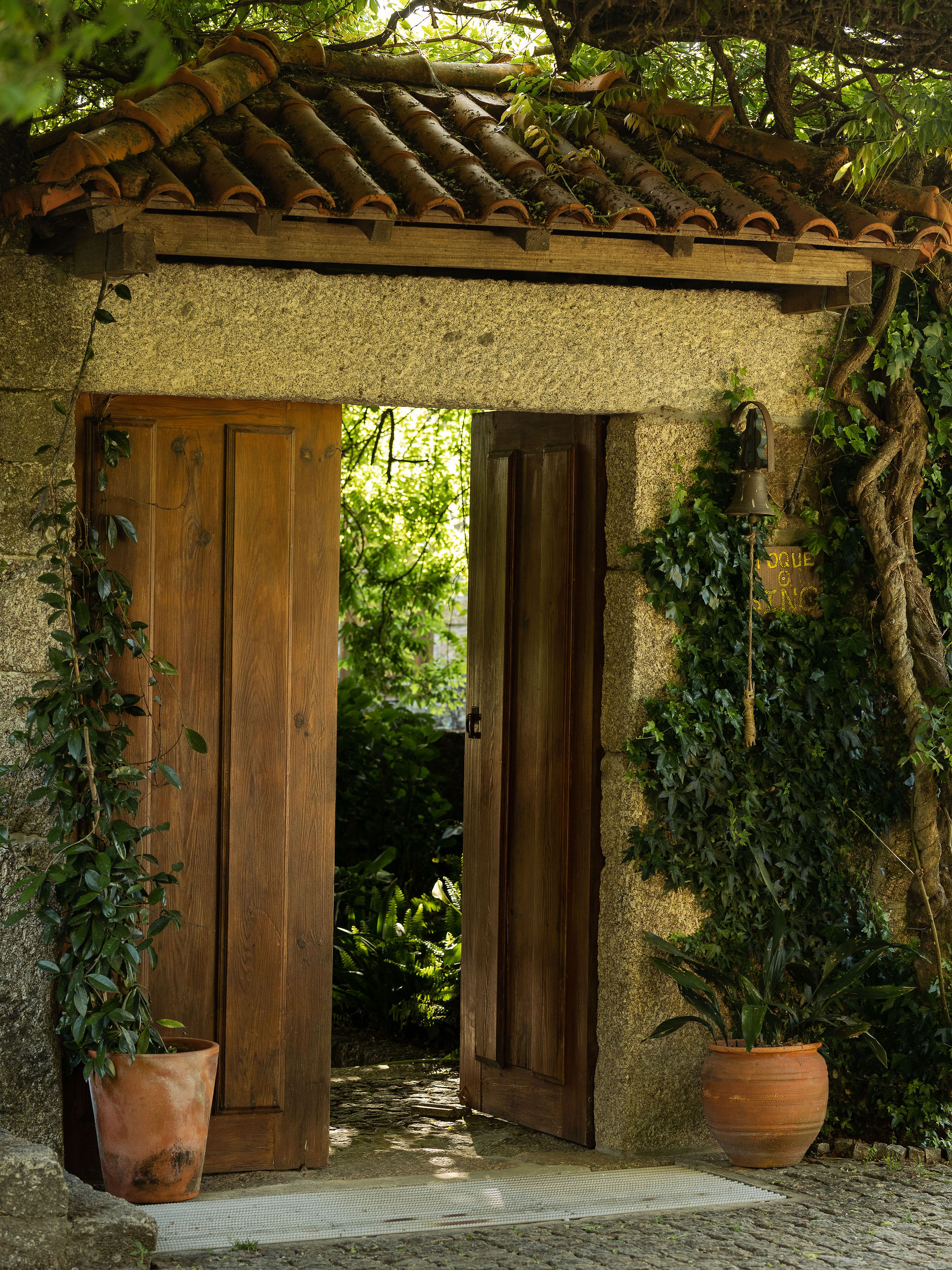 Quinta de Lourosa