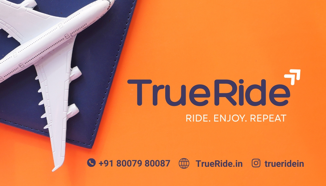 TrueRide