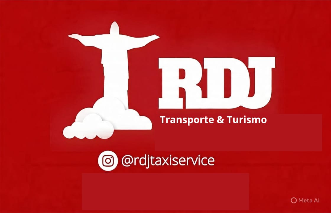 RDJ TRANSPORTE E TURISMO