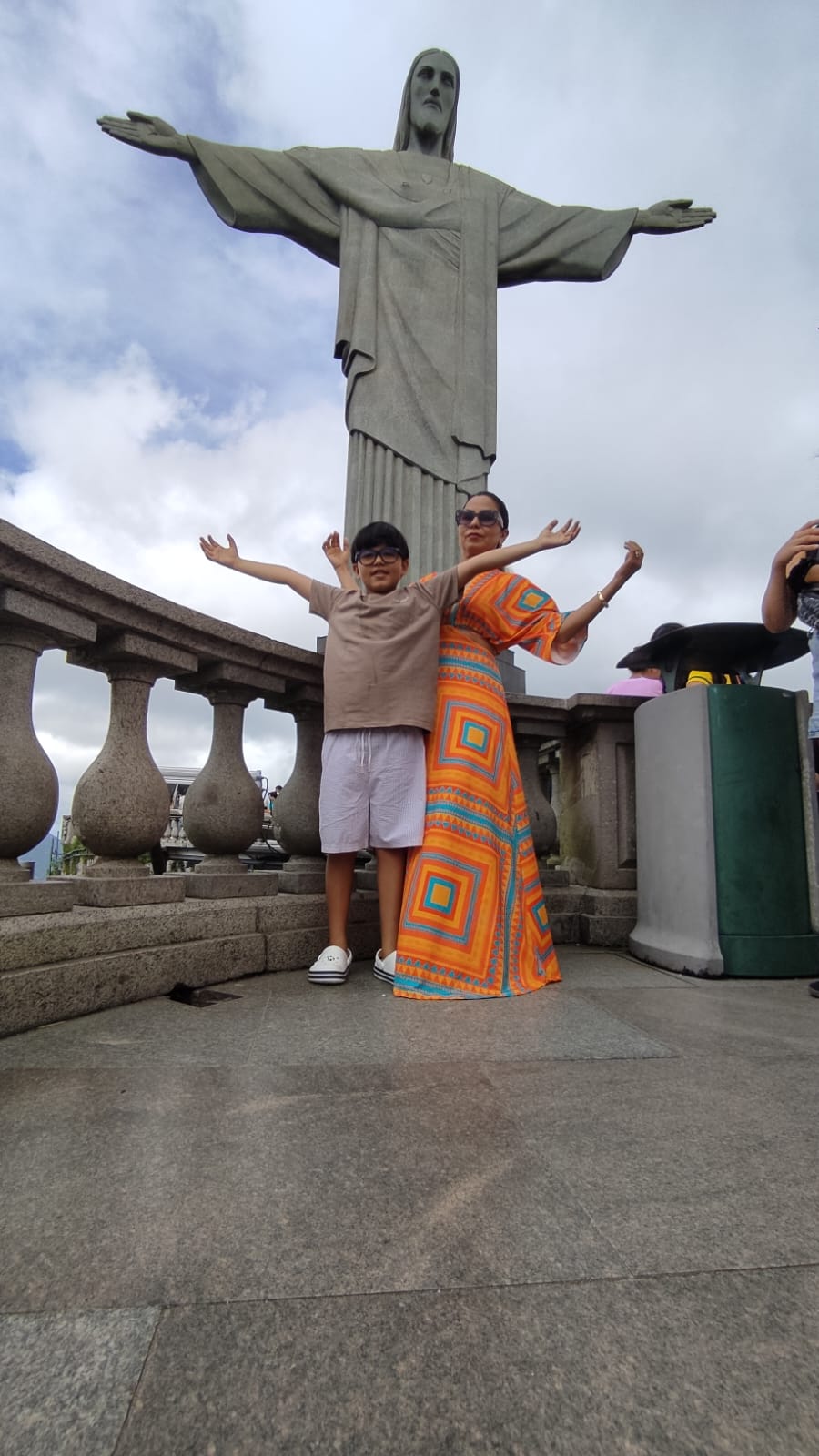 RDJ TRANSPORTE E TURISMO