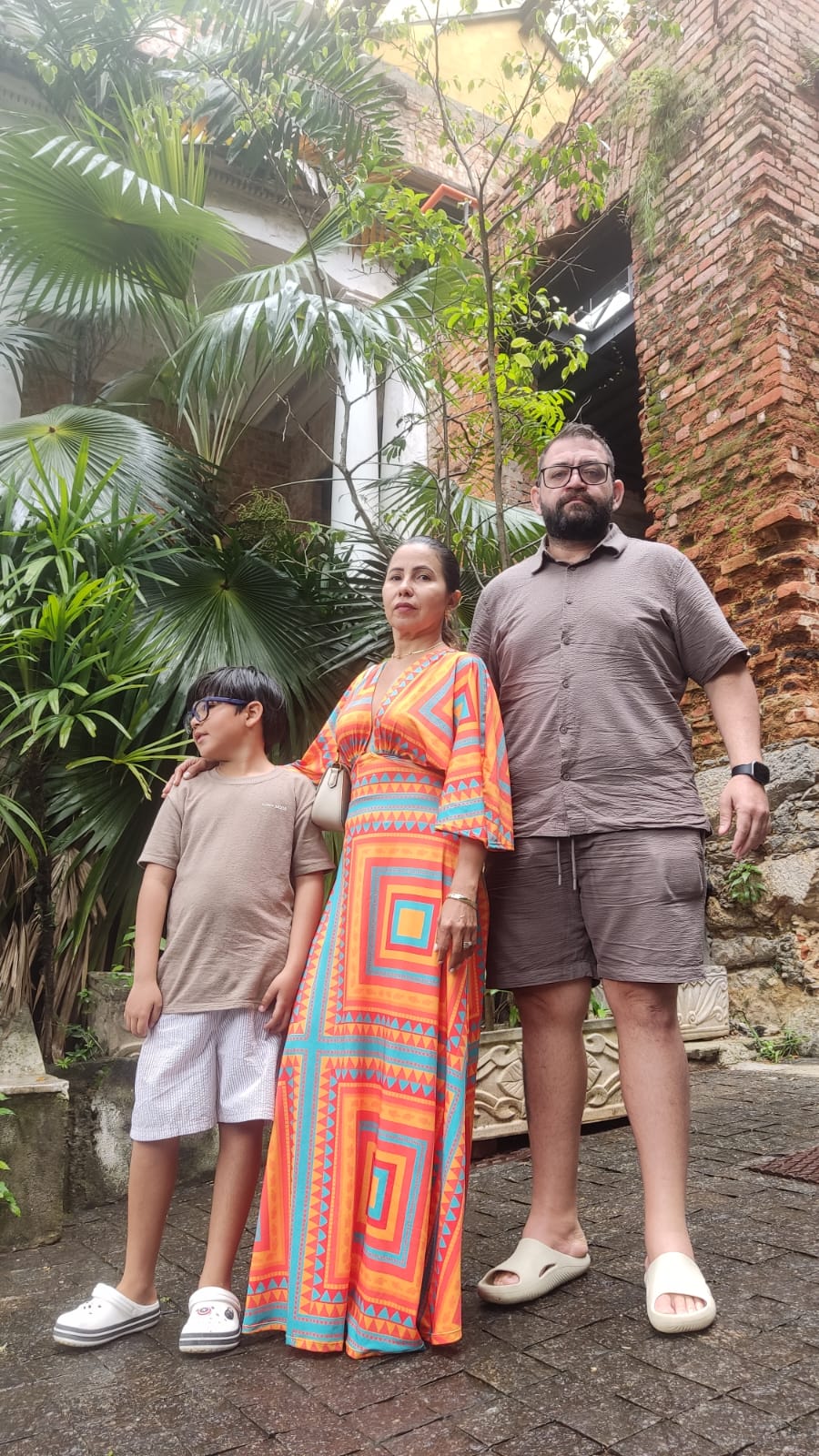 RDJ TRANSPORTE E TURISMO