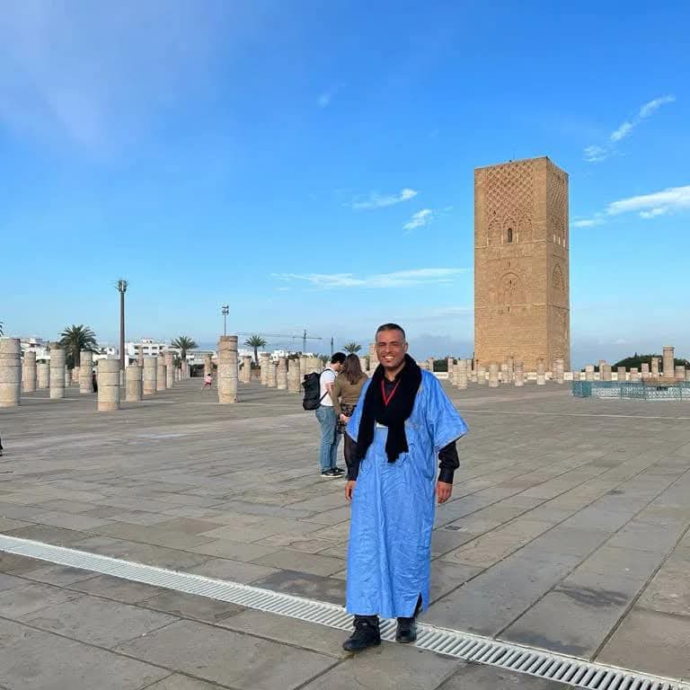 Morocco Explore