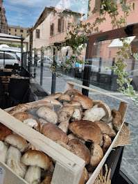 Tsade il senso del mangiare