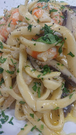 Tsade il senso del mangiare