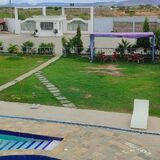 Chabbs Luxury Resort