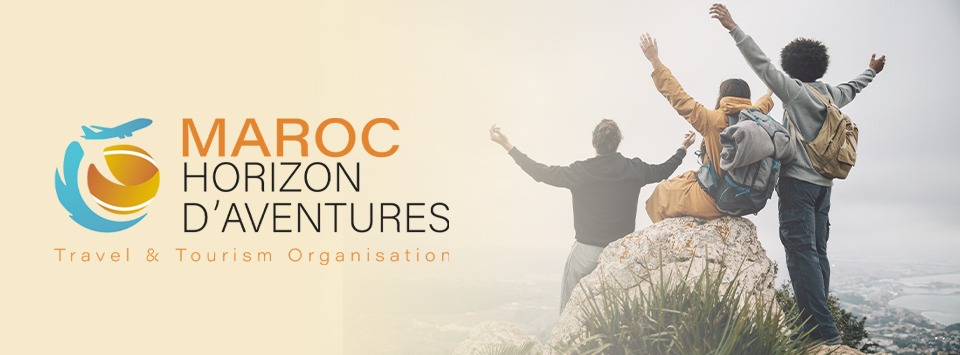 Maroc HORIZON D'AVENTURES