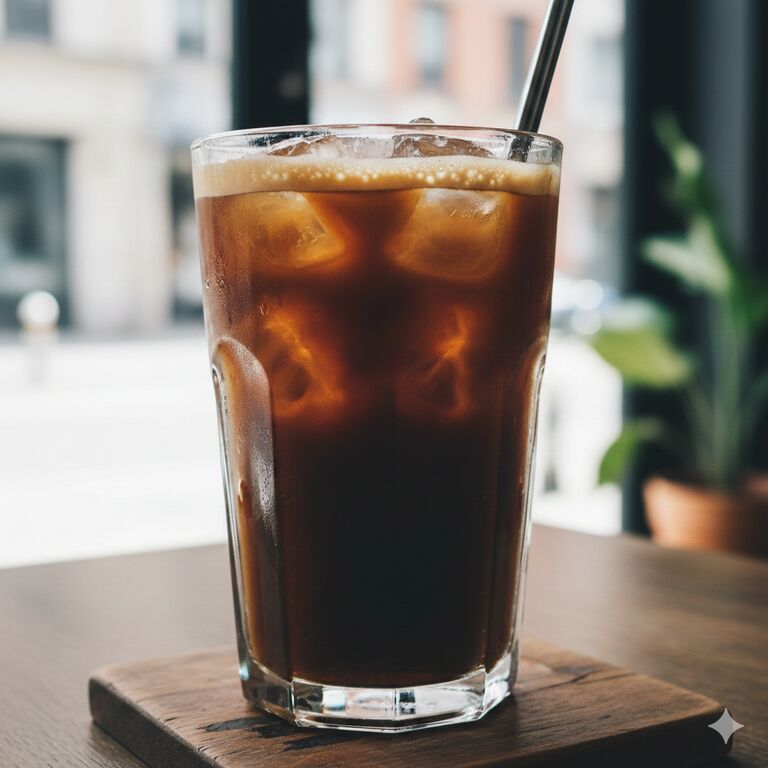 Café Tea Amo