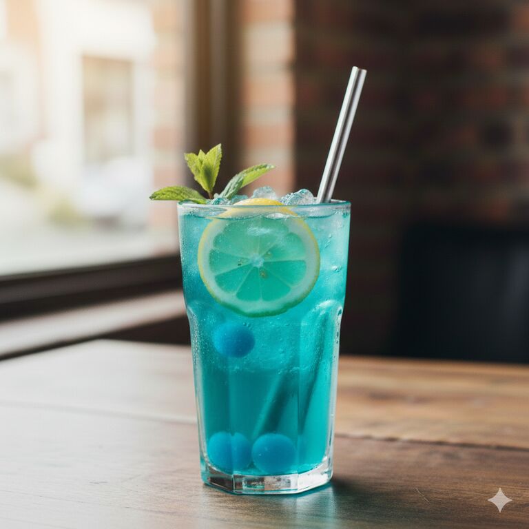 Café Tea Amo