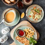 Café Tea Amo