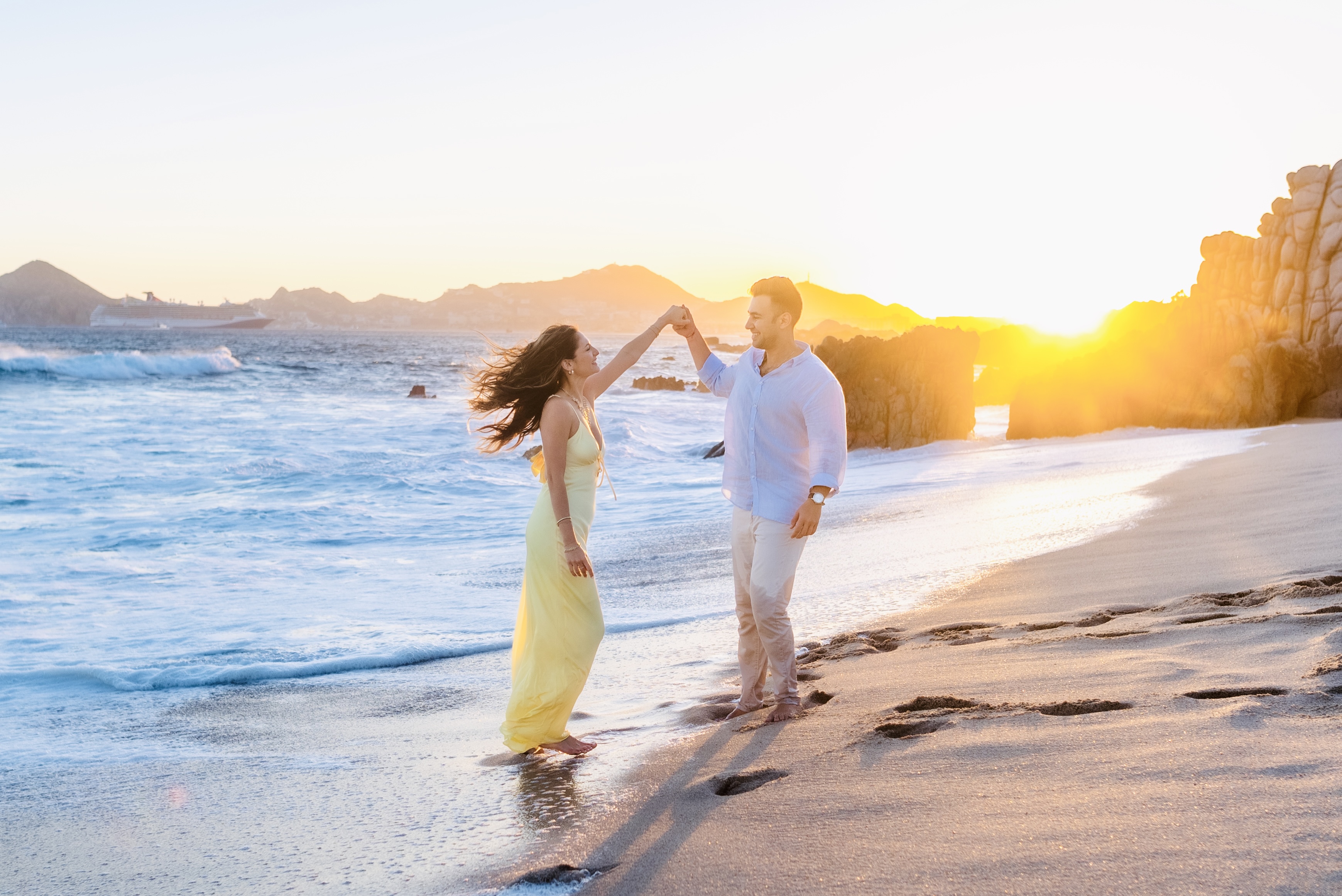 Los Cabos Photography//Raul