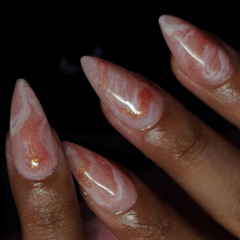 CHROMATIC NAILS BY IANNI
