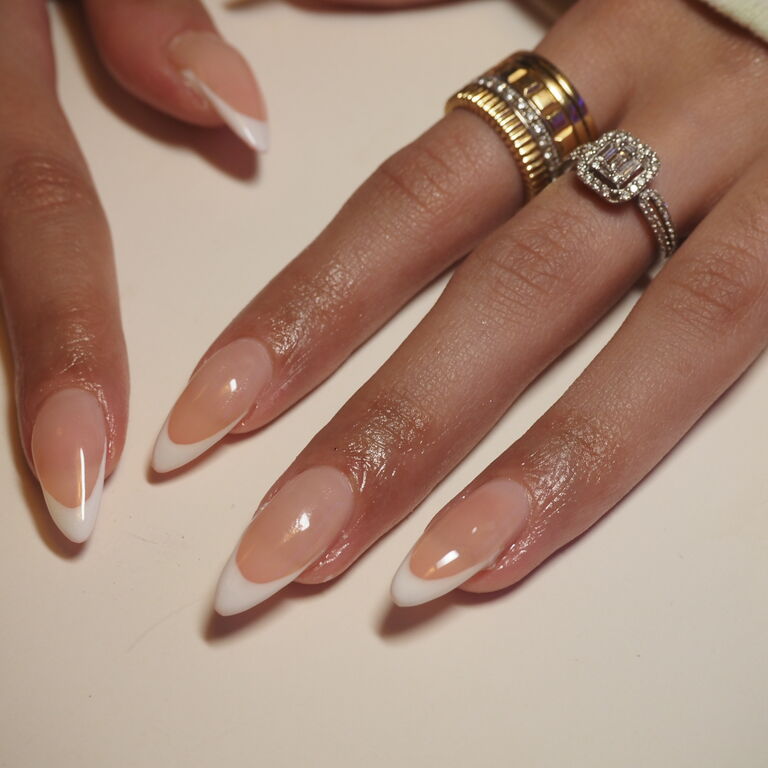 CHROMATIC NAILS BY IANNI