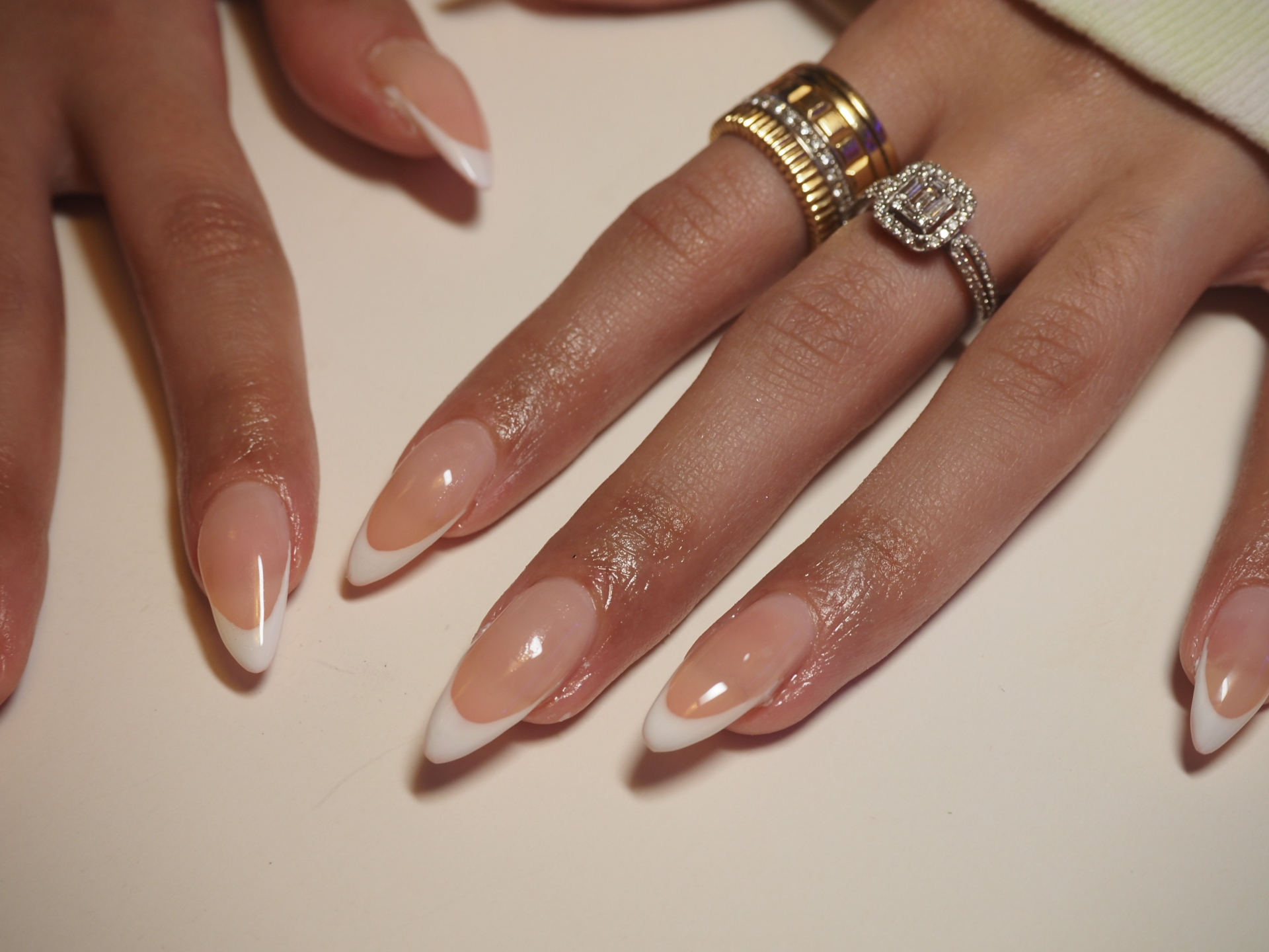 CHROMATIC NAILS BY IANNI