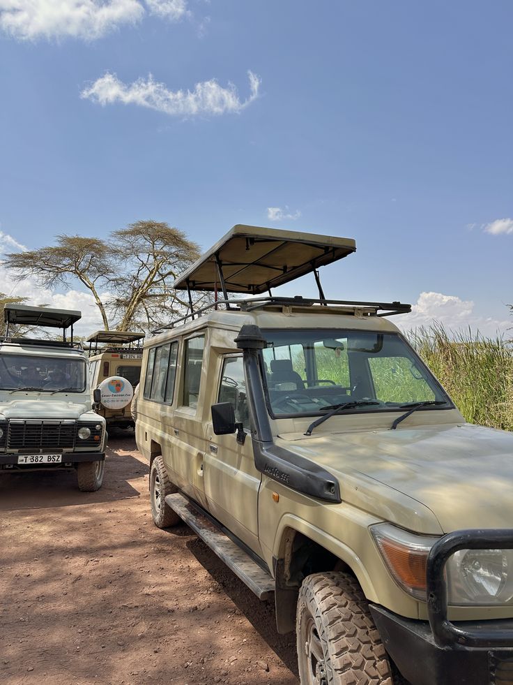 BEST CAR RENTAL UGANDA