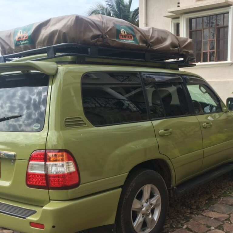 BEST CAR RENTAL UGANDA