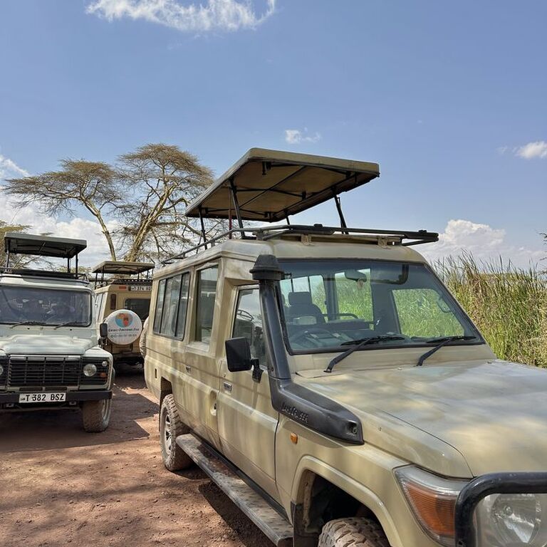 BEST CAR RENTAL UGANDA