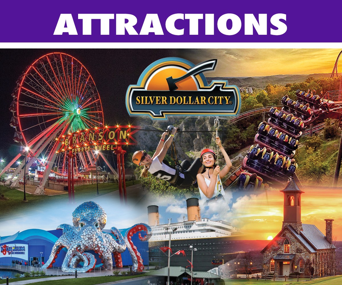 Branson Taxi & Concierge Servi