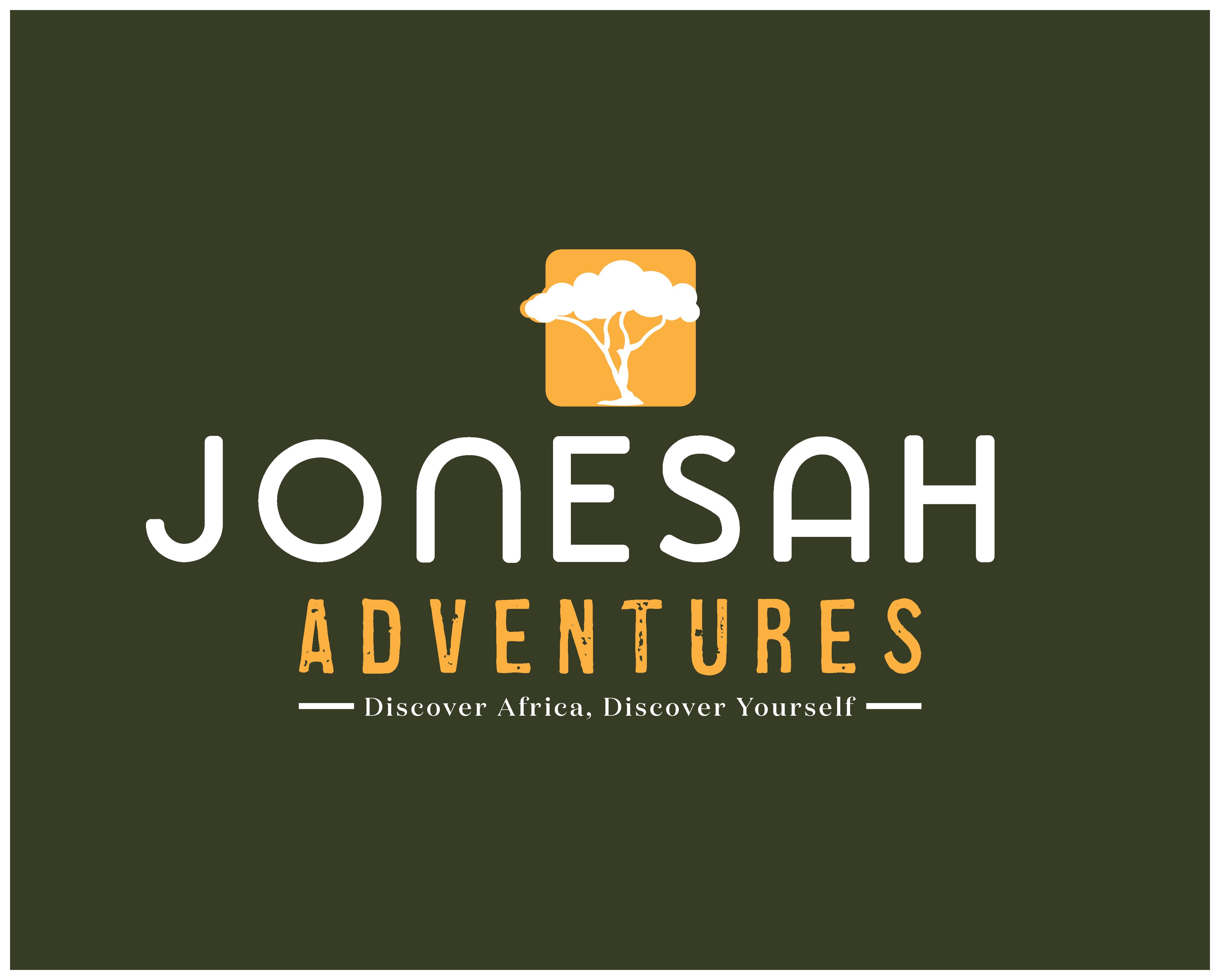 JONESAH ADVENTURES