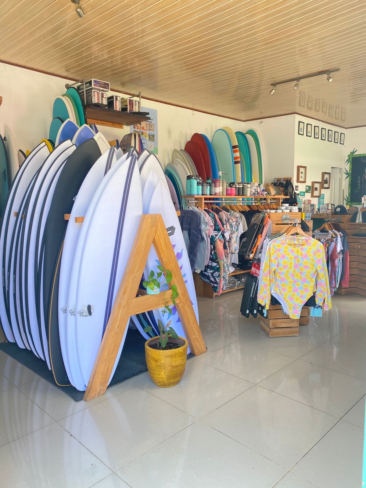 Ocean Fly Surf Shop