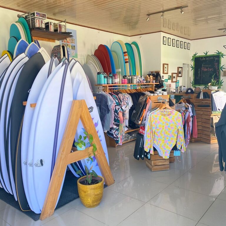 Ocean Fly Surf Shop