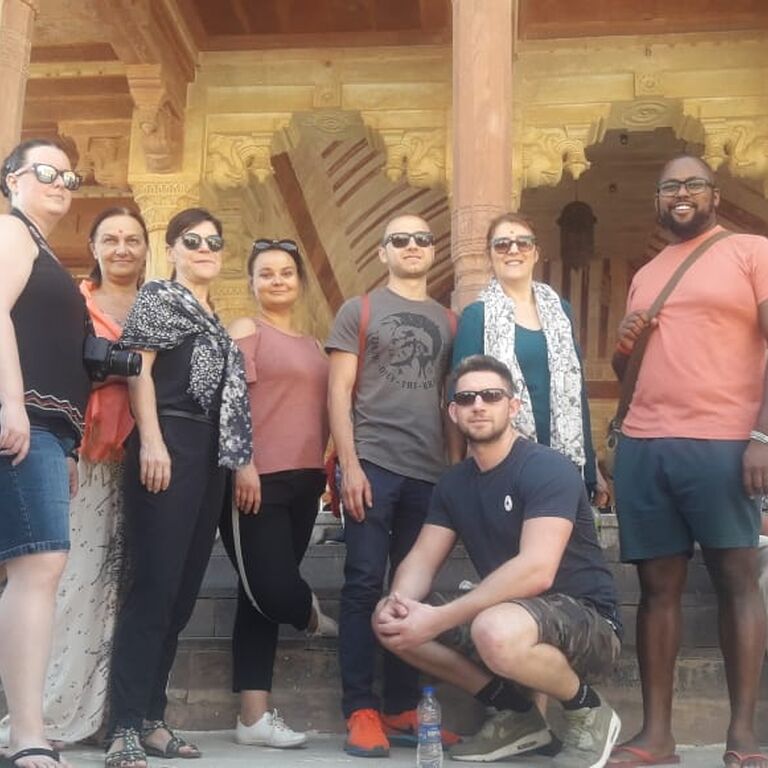 Optima Travels
