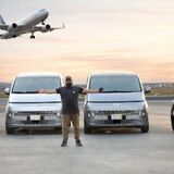 Airport Transfer Services