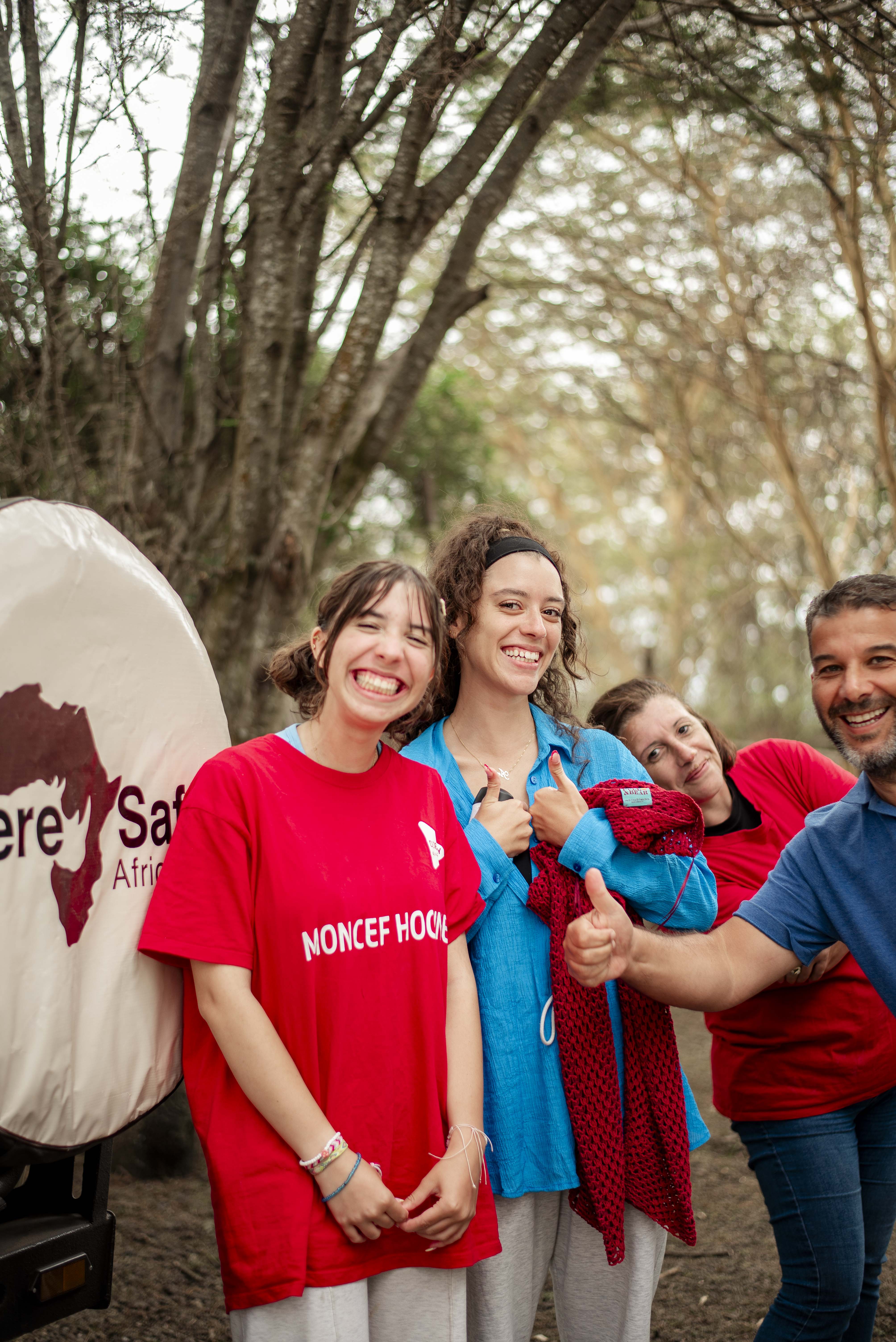 Seresafari Africa