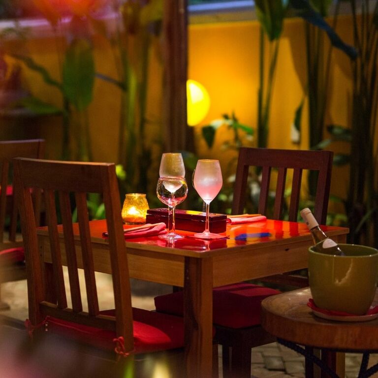 SecretEATS Vietnam