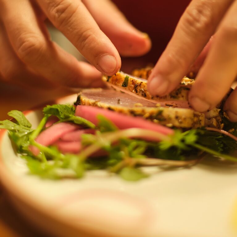 SecretEATS Vietnam