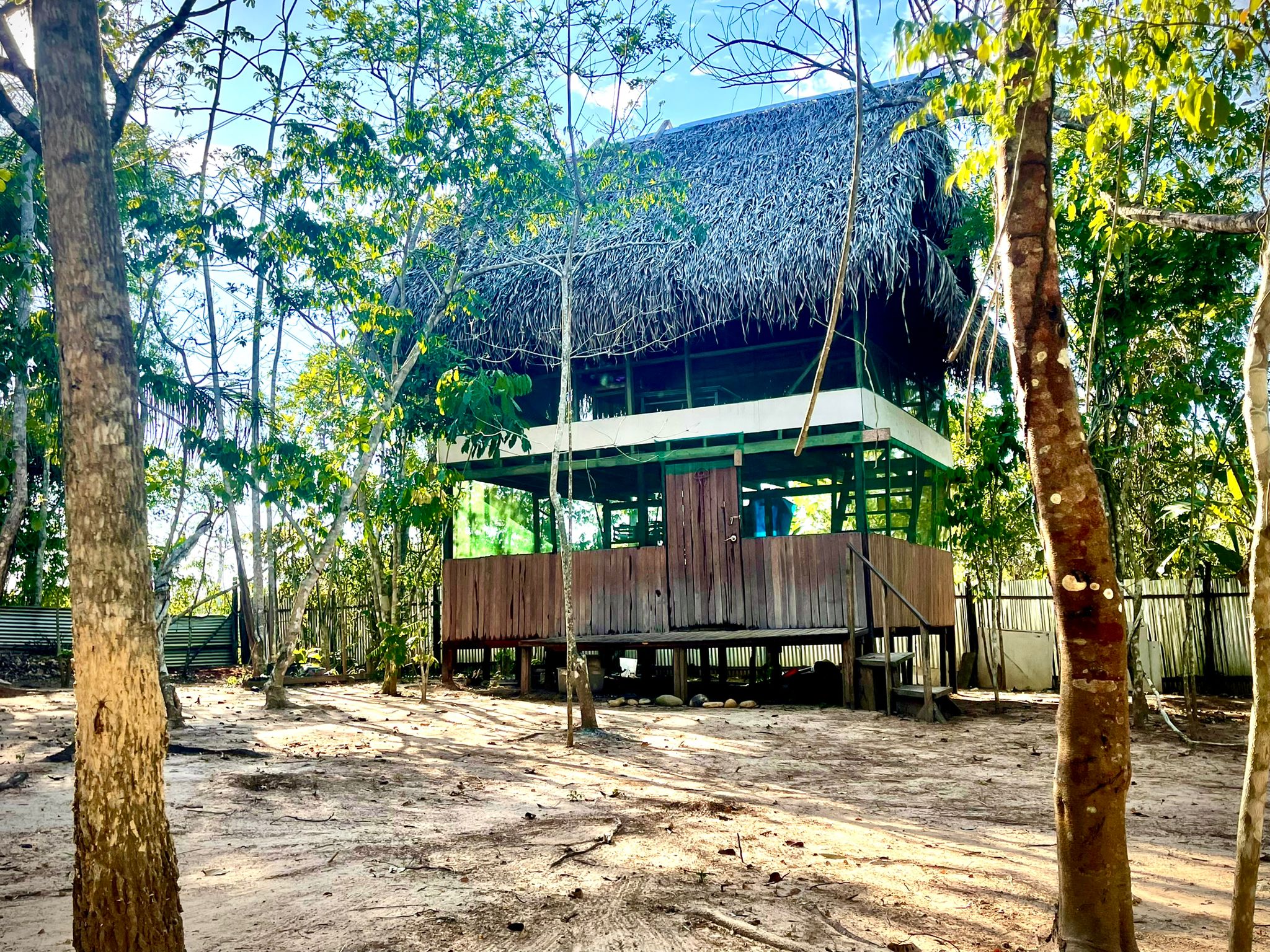 Mai Niti Healing Center