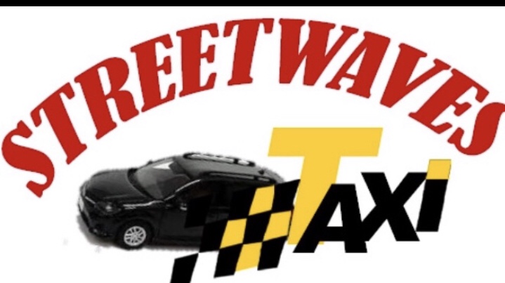STREETWAVES TAXI AND SHUTTLE