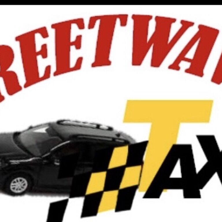 STREETWAVES TAXI AND SHUTTLE