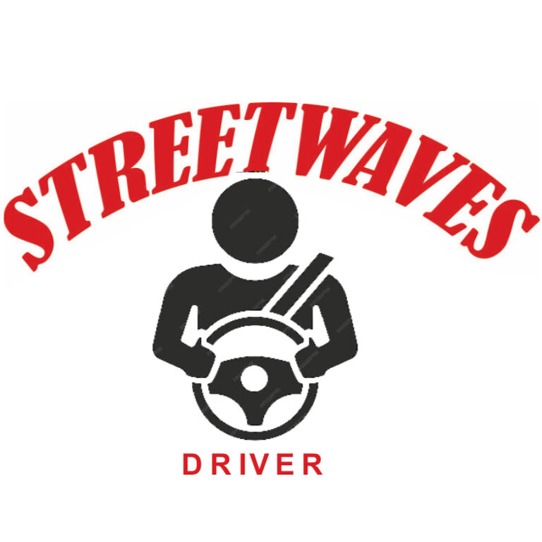 STREETWAVES TAXI AND SHUTTLE