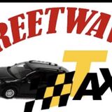 STREETWAVES TAXI AND SHUTTLE