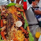 Geez Grill Restaurant