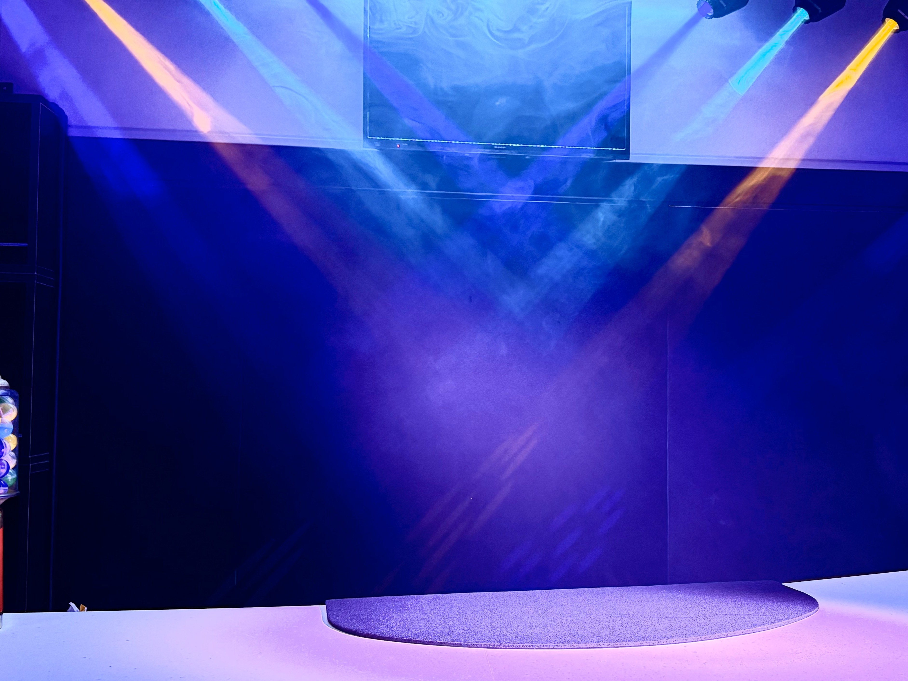 Magic Concept Bar 魔法使いの指輪