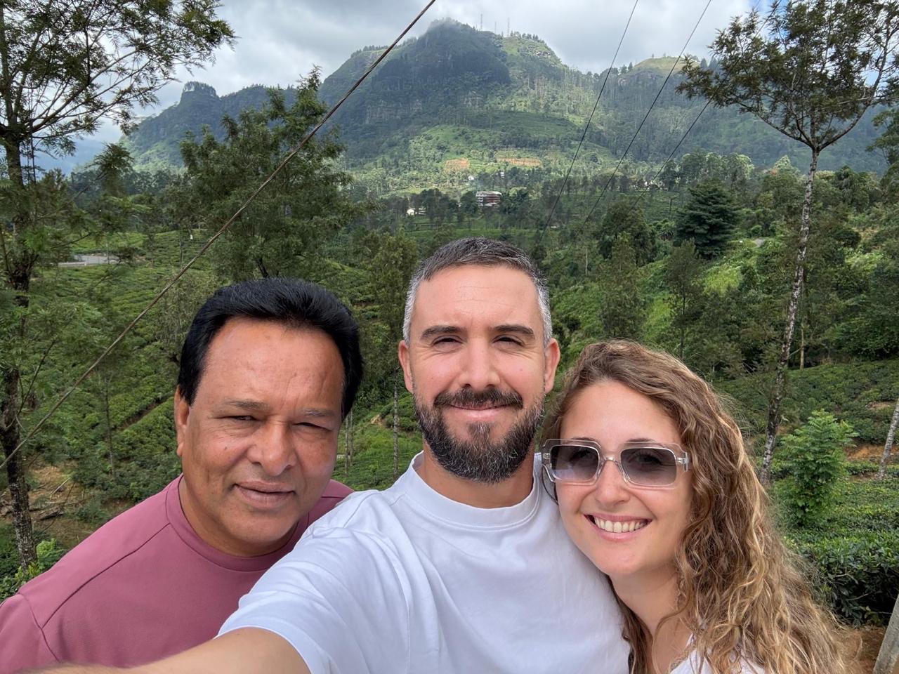 Sri Lankan Fair Tours