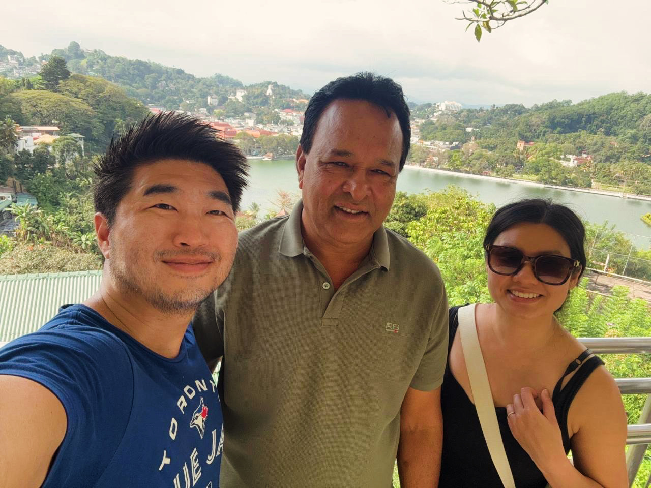 Sri Lankan Fair Tours