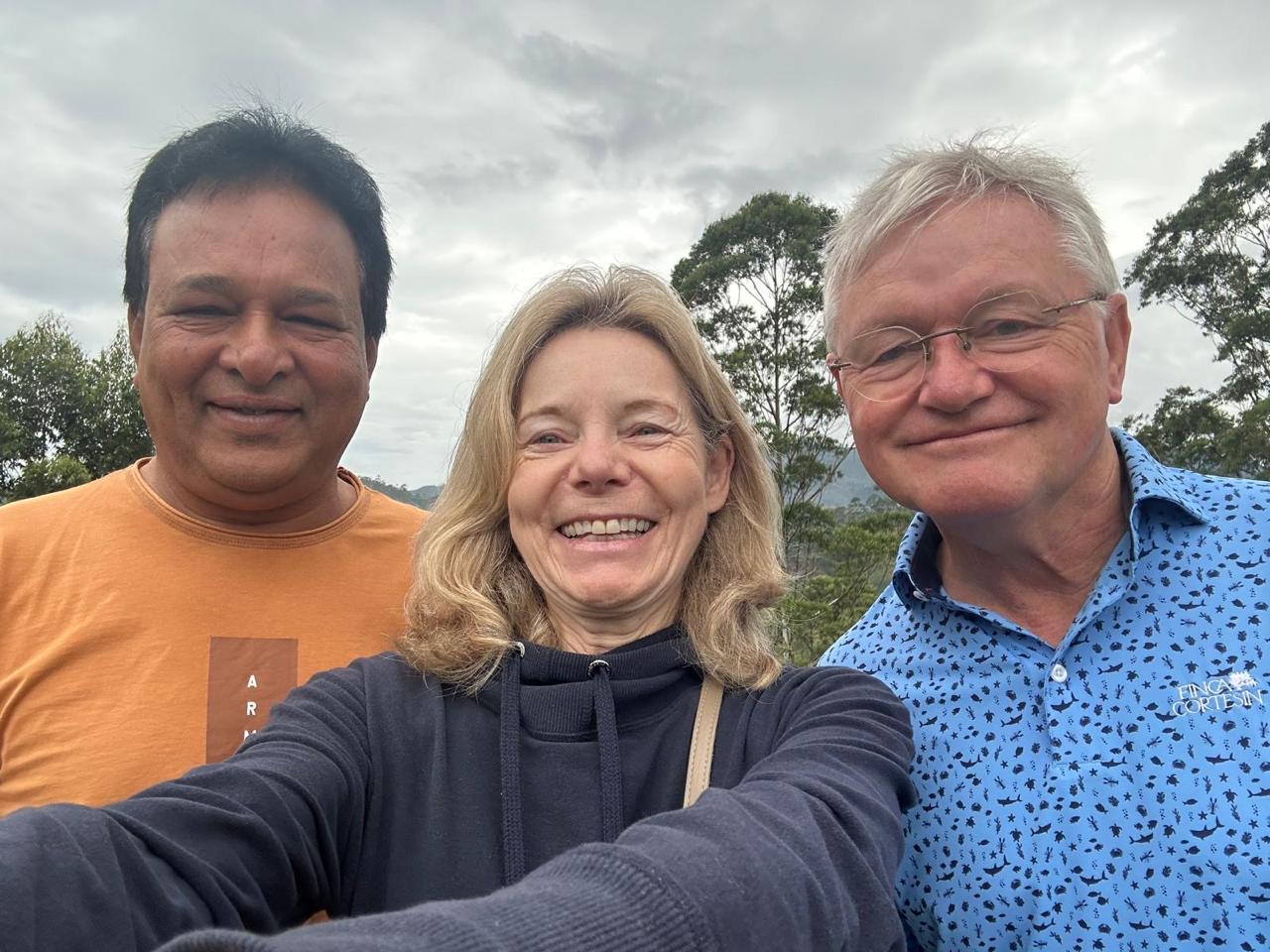 Sri Lankan Fair Tours