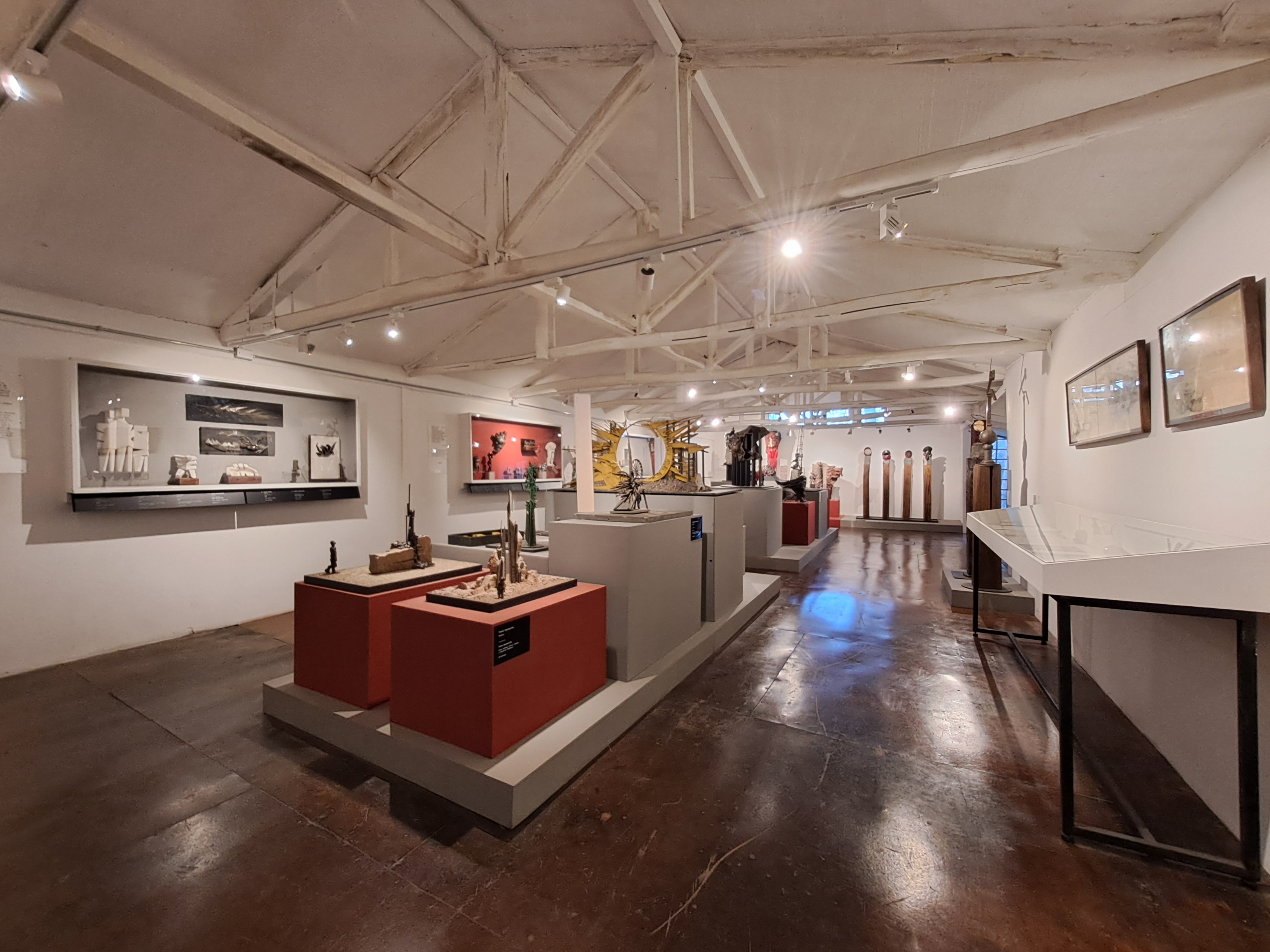 Museo Vivo Félix Maruenda