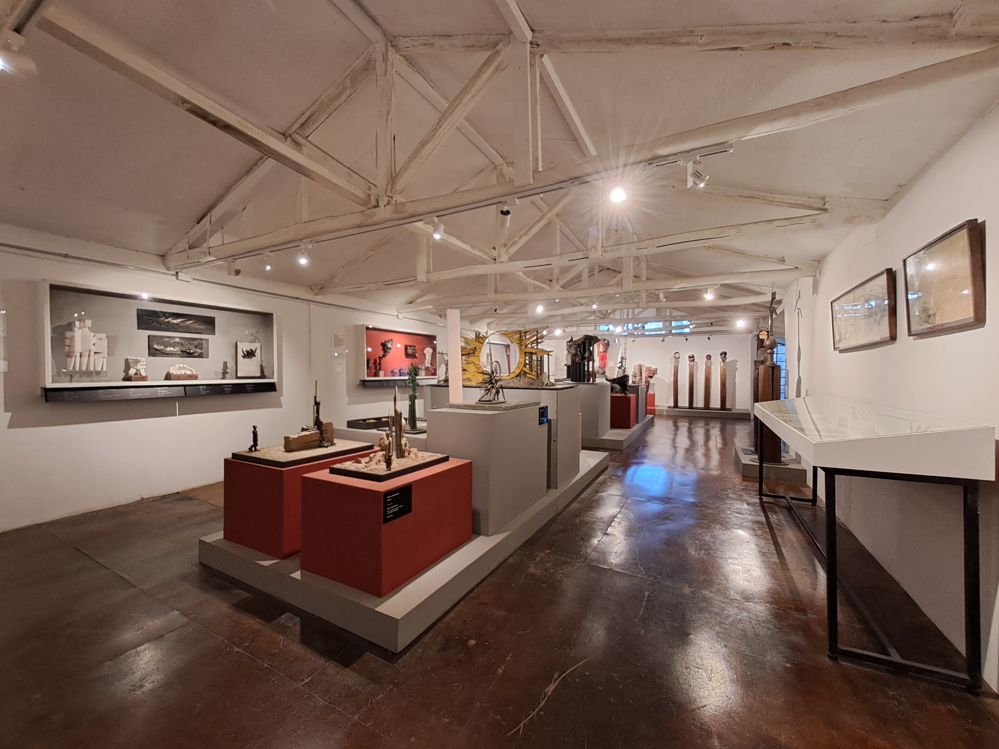 Museo Vivo Félix Maruenda